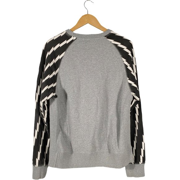 Billionaire Boys Club Graphic Sweatshirt - Picture 5 of 5